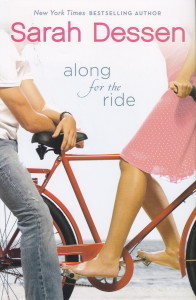 along-for-the-ride-sarah-dessen-photo