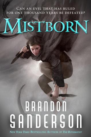 mistborn